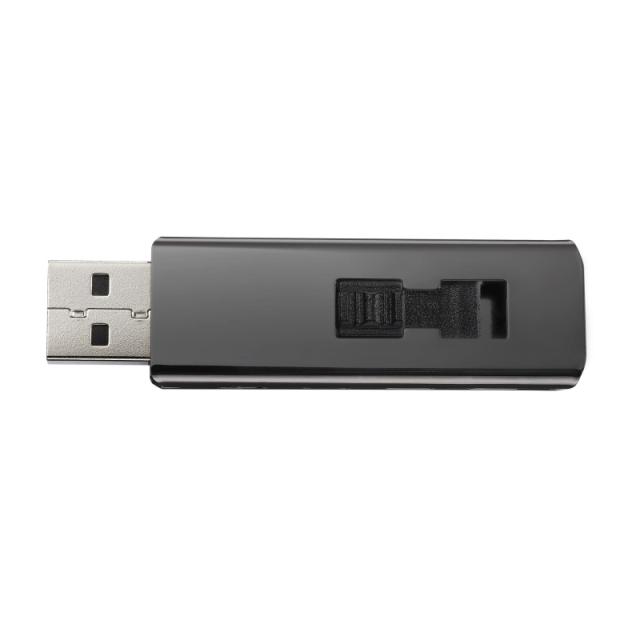 USB памет Adata 64GB UV260 USB 2.0, Черна