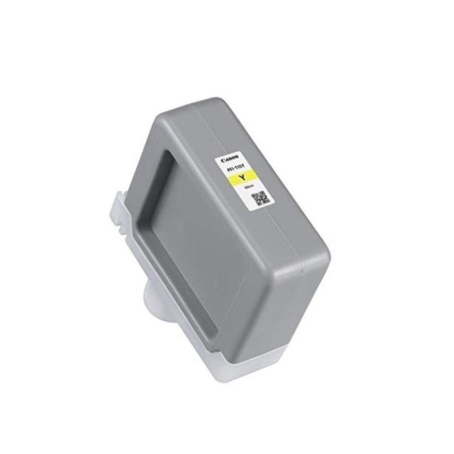Консуматив Canon Pigment Ink Tank PFI-110, Magenta