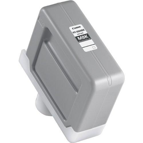 Консуматив Canon Pigment Ink Tank PFI-306, Matte Black