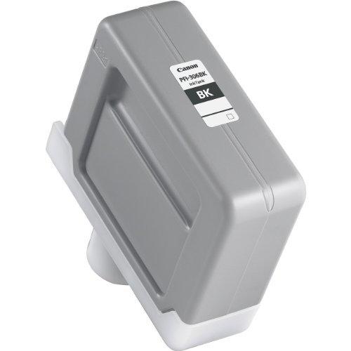 Консуматив Canon Pigment Ink Tank PFI-306, Photo Black