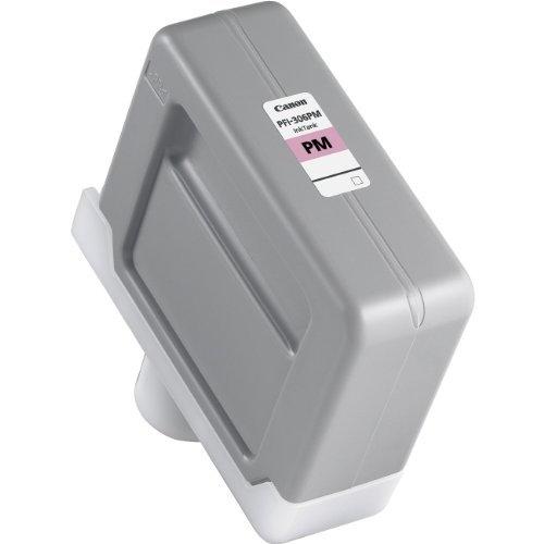 Консуматив Canon Pigment Ink Tank PFI-306, Photo Magenta