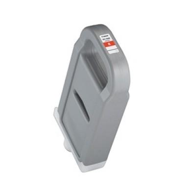 Консуматив Canon Pigment Ink Tank PFI-706, Red