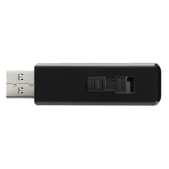 USB памет Adata 32GB UV360 USB 3.2, Черна