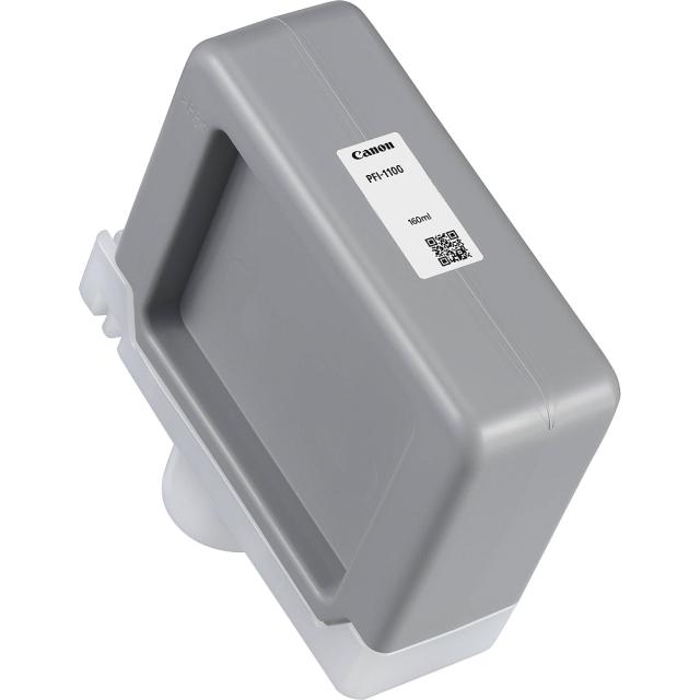 Консуматив Canon Pigment Ink Tank PFI-1100, Grey