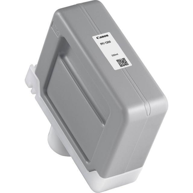 Консуматив Canon Pigment Ink Tank PFI-1300, Magenta