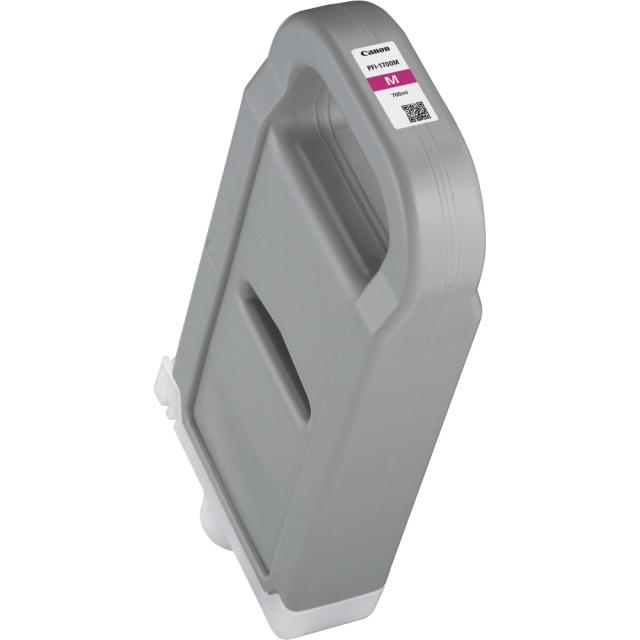 Консуматив Canon Pigment Ink Tank PFI-1700, Magenta