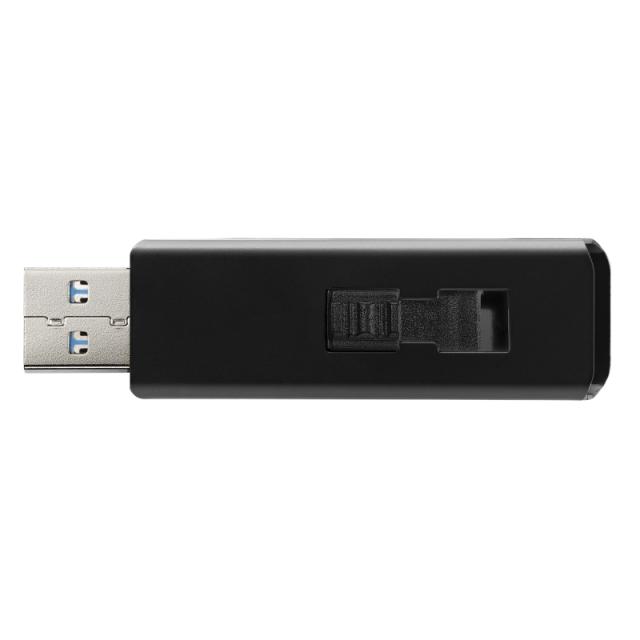 USB памет Adata 256GB UV360 USB 3.2, Черна