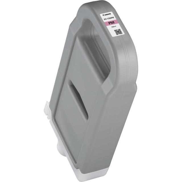 Консуматив Canon Pigment Ink Tank PFI-1700, Photo Magenta