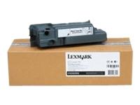 Аксесоар EXMARK C522n C524 waste toner bottle standard capacity 30.000 pages 1-pack C52025X