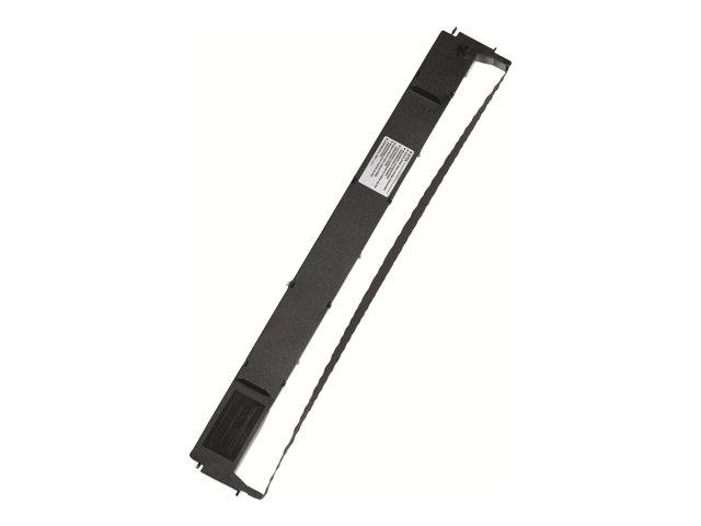 Лента EPSON nylon black MX100 RX100 FX1xx C13S015020