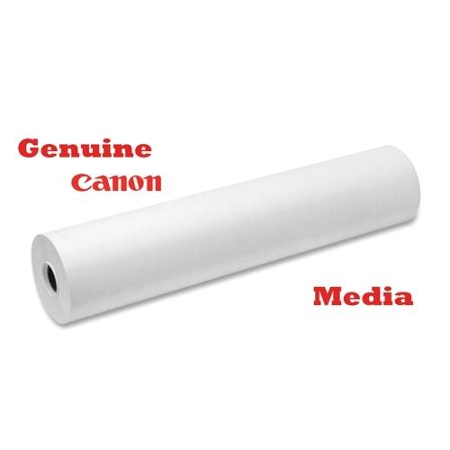 Хартия Canon Opaque White Paper 120gsm 42", 30 m