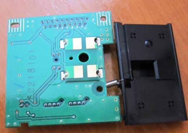 Резервна част Canon PCB ASSEMBLY, SWITCH