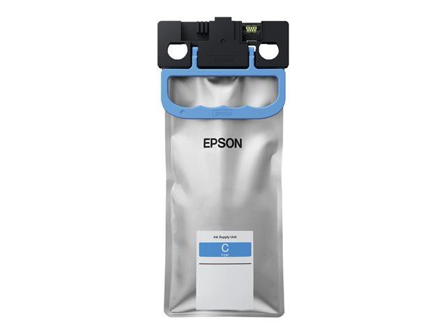 EPSON Ink Cyan XXL Pro WF-C529R / C579R C13T01D200