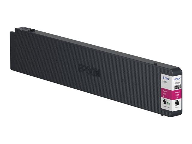 Консуматив EPSON WorkForce Enterprise WF-C20600 Magenta Ink C13T02Q300 - 50 000k