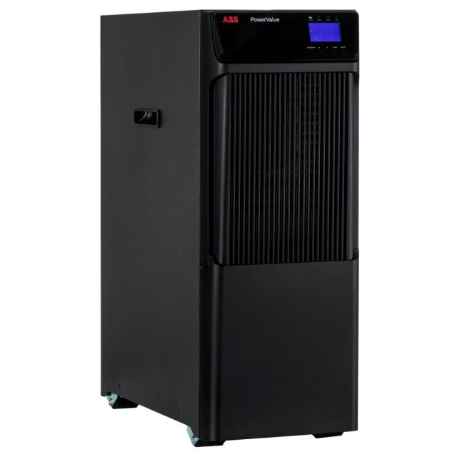 UPS ABB 11T G2 6KVA B, 6000VA / 6000W, On-Line, Tower