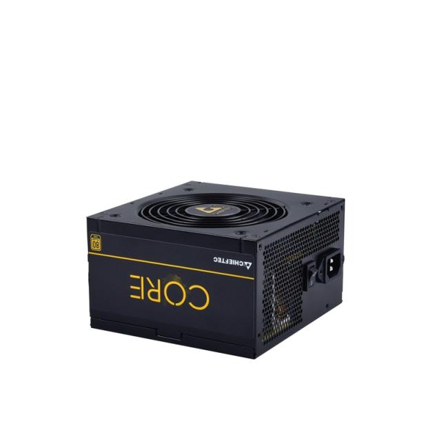 Захранване Chieftec Core BBS-500S, 500W retail