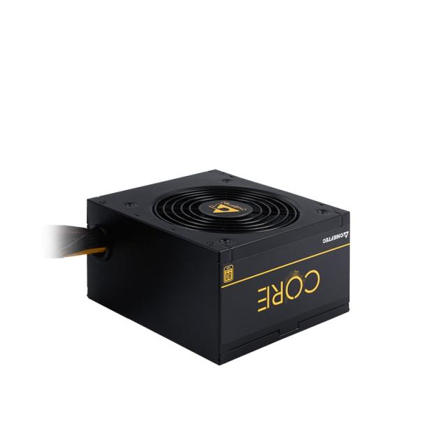 Захранване Chieftec Core BBS-500S, 500W retail