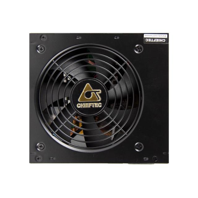 Захранване Chieftec Task TPS-600S, 600W retail
