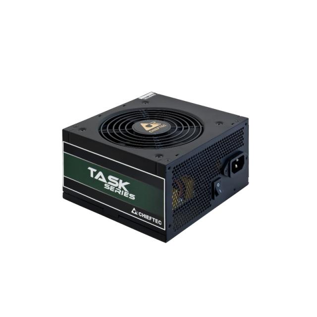 Захранване Chieftec Task TPS-700S, 700W retail