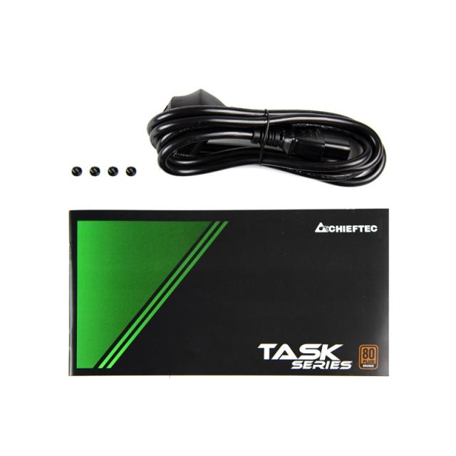 Захранване Chieftec Task TPS-700S, 700W retail