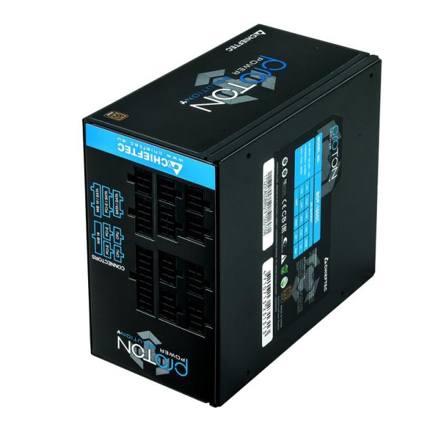 Захранване Chieftec Proton BDF-1000C, 1000W retail