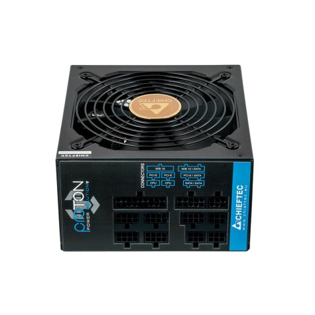 Захранване Chieftec Proton BDF-1000C, 1000W retail