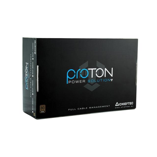 Захранване Chieftec Proton BDF-1000C, 1000W retail