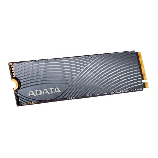 Твърд диск Adata 250GB , SWORDFISH, PCIe Gen3 X4, M.2 2280- Solid State Drive