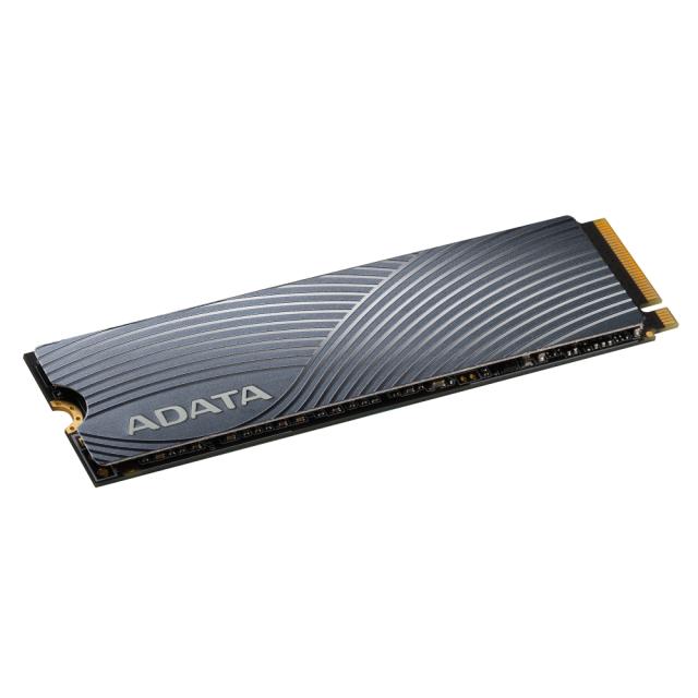 Твърд диск Adata 250GB , SWORDFISH, PCIe Gen3 X4, M.2 2280- Solid State Drive