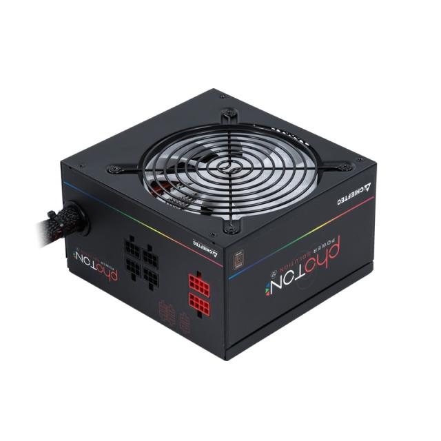 Захранване Chieftec Photon CTG-750C-RGB, 750W retail