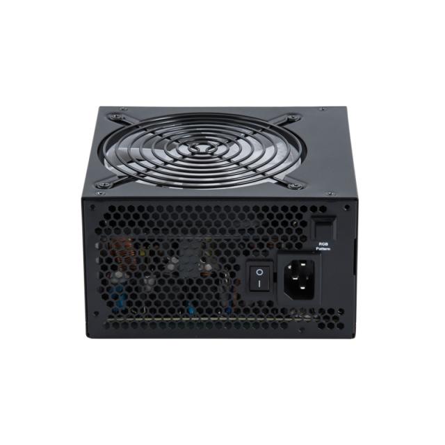 Захранване Chieftec Photon CTG-750C-RGB, 750W retail