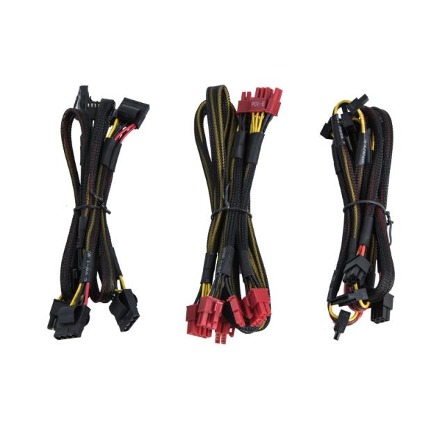 Захранване Chieftec Photon CTG-750C-RGB, 750W retail