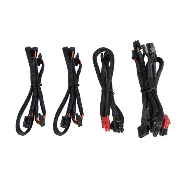 Захранване Chieftec Photon Gold GDP-650C-RGB, 650W retail