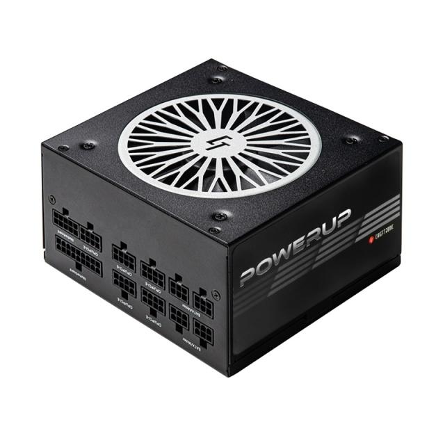 Захранване Chieftec Powerup GPX-850FC, 850W retail