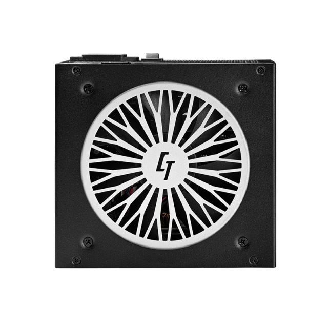 Захранване Chieftec Powerup GPX-850FC, 850W retail