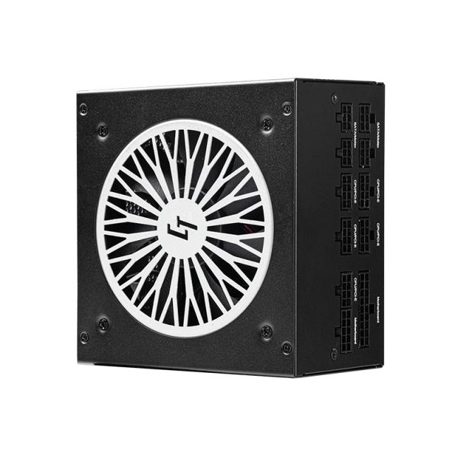 Захранване Chieftec Powerup GPX-850FC, 850W retail
