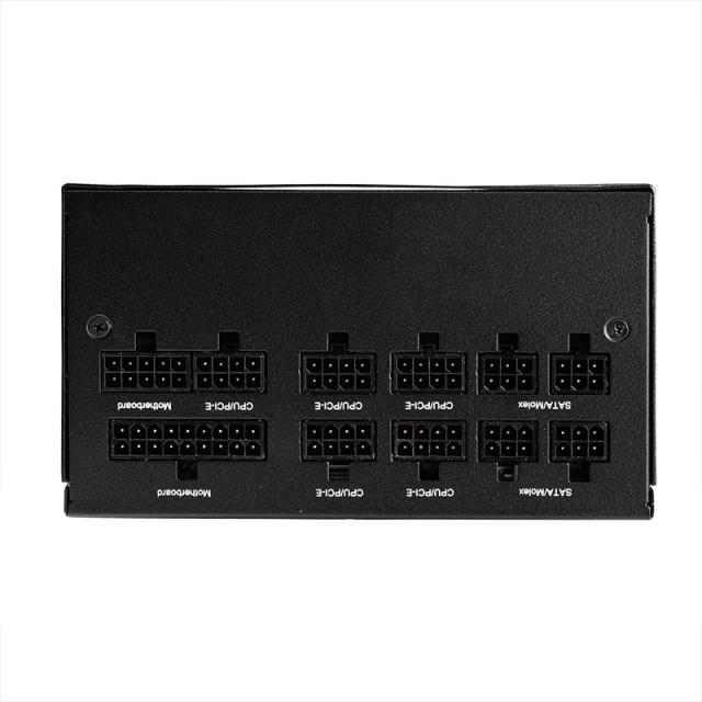 Захранване Chieftec Powerup GPX-850FC, 850W retail