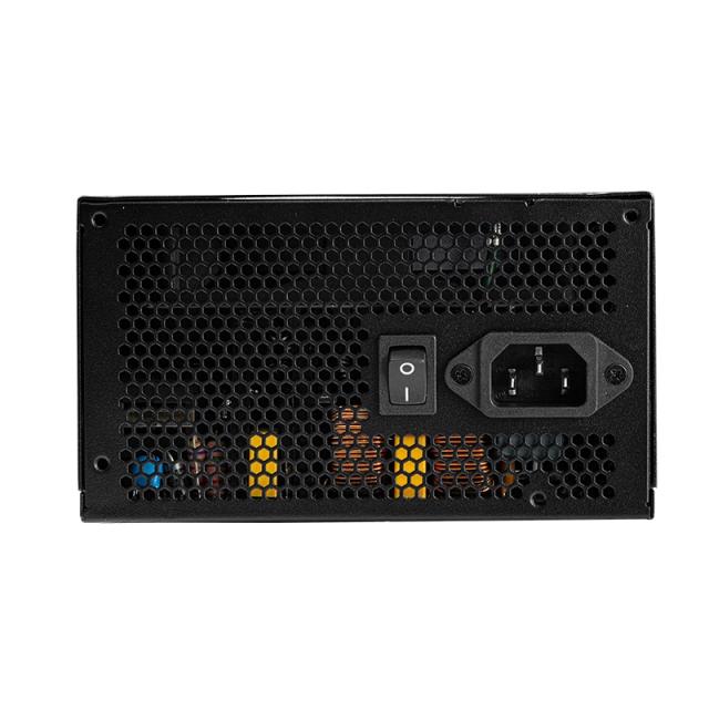 Захранване Chieftec Powerup GPX-850FC, 850W retail