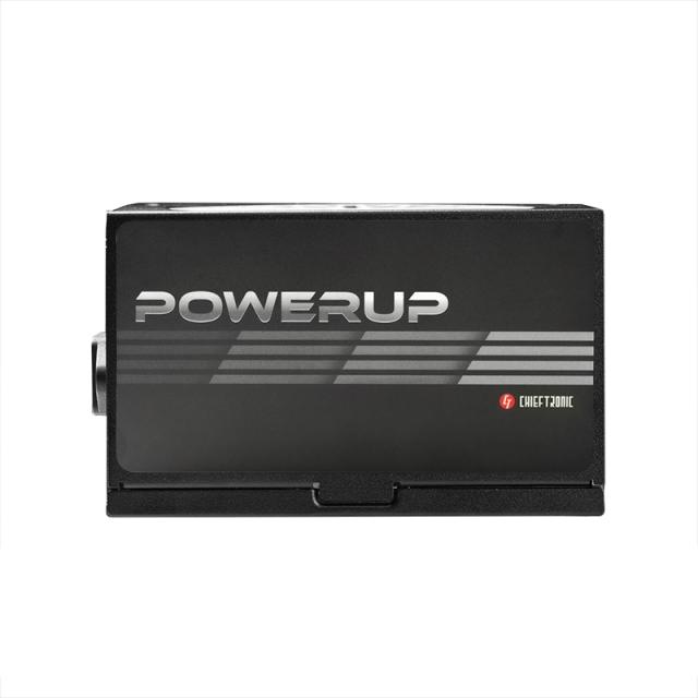 Захранване Chieftec Powerup GPX-850FC, 850W retail