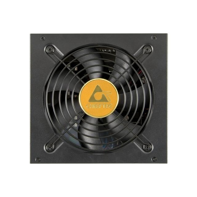 Захранване Chieftec Polaris PPS-750FC, 750W retail
