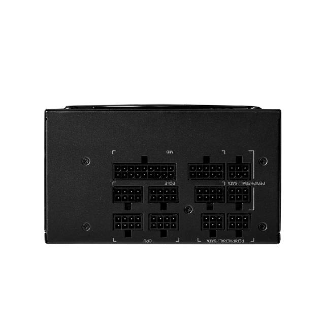 Захранване Chieftec Polaris PPS-1050FC, 1050W retail