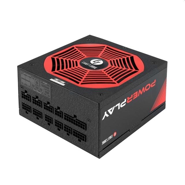 Захранване Chieftec PowerPlay Platinum GPU-1050FC