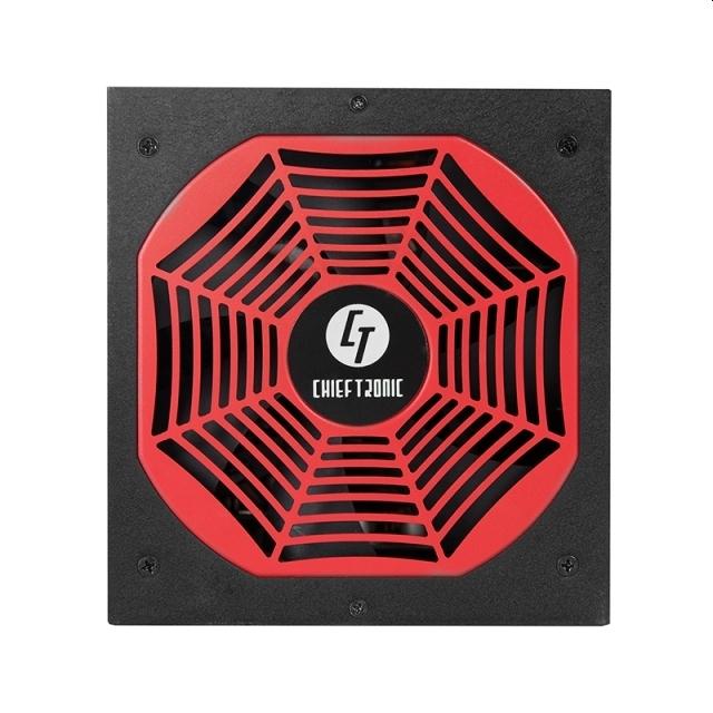 Захранване Chieftec PowerPlay Platinum GPU-1050FC