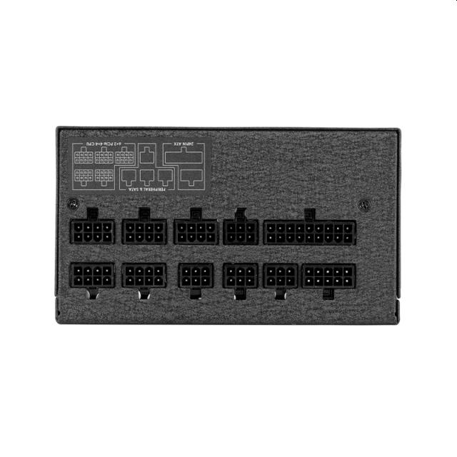 Захранване Chieftec PowerPlay Platinum GPU-1050FC