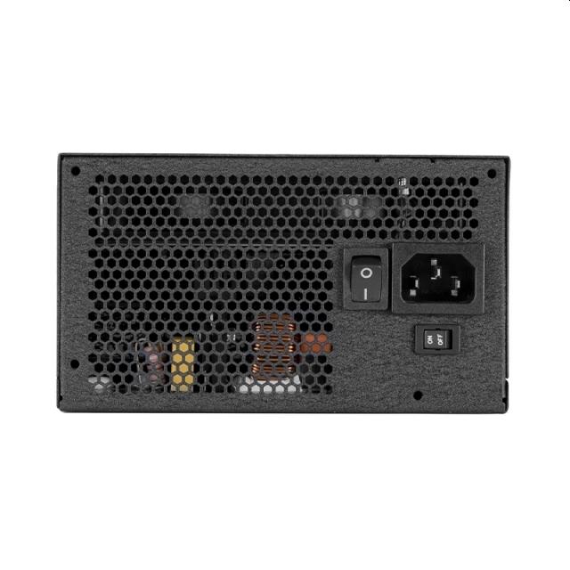 Захранване Chieftec PowerPlay Platinum GPU-1050FC