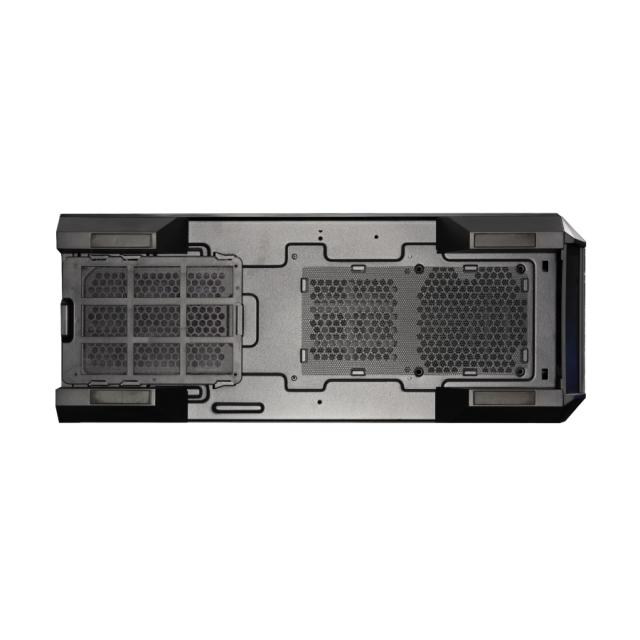 Кутия за компютър Chieftec Stallion II Chassis GP-02B-OP