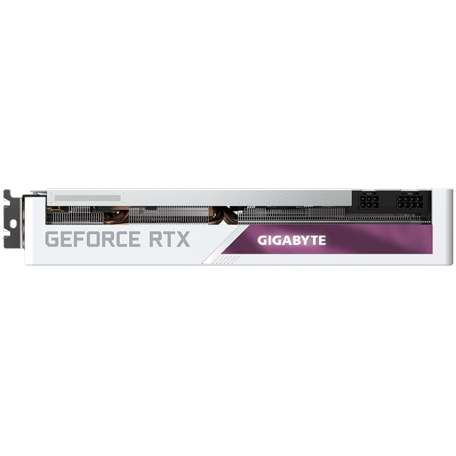 Видео карта GIGABYTE GeForce RTX 3070 VISION OC 8GB GDDR6