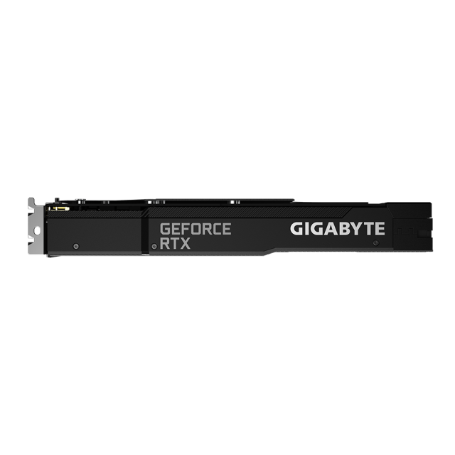 Видео карта GIGABYTE GeForce RTX 3080 TURBO 10GB GDDR6X