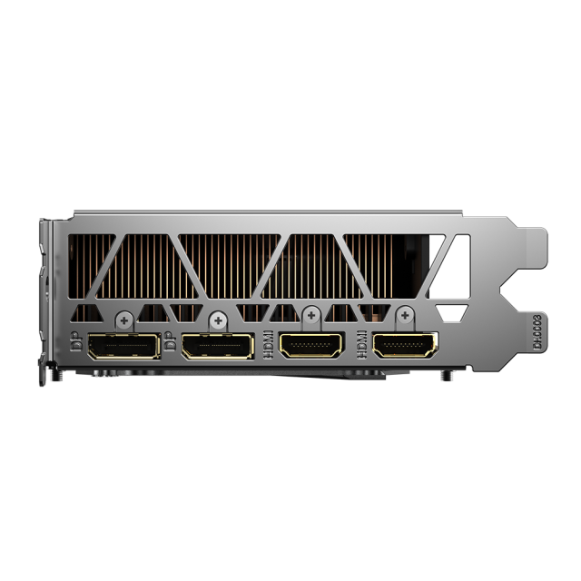 Видео карта GIGABYTE GeForce RTX 3080 TURBO 10GB GDDR6X