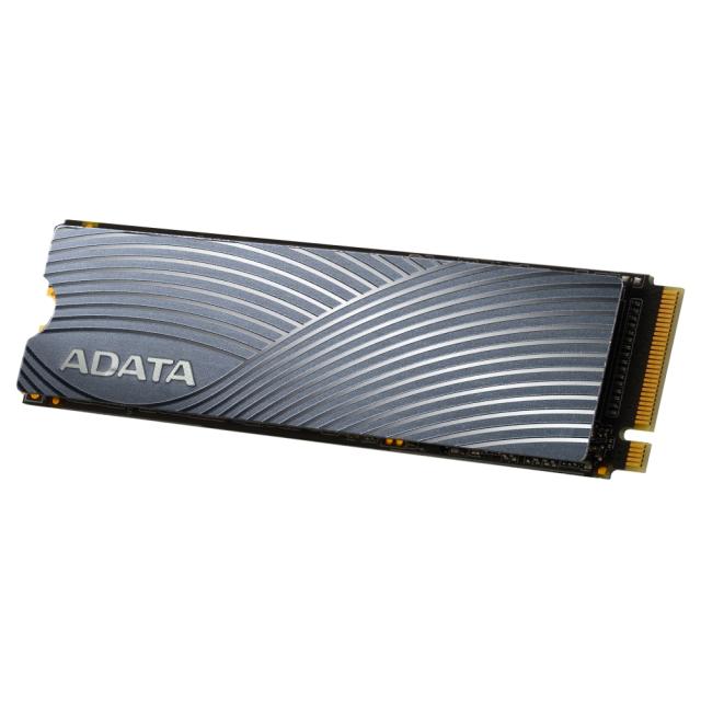 Твърд диск Adata 2TB , SWORDFISH, PCIe Gen3 X4, M.2 2280- Solid State Drive